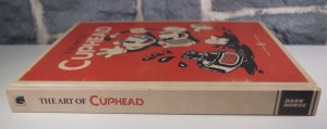The Art of Cuphead (04)